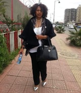 Housekeeper in Montreal-Est - Alem W.