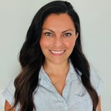 Nanny/Babysitter in Montreal - Mery Helen C.