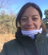 Nanny/Babysitter in Whitby - Judy J.