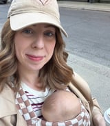 Nanny/Babysitter in Halifax - Part-time Nanny