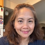 Housekeeper in Edmonton - Mhara S.