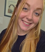 Caregiver in Calgary - Brittny H.