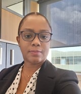 Nanny/Babysitter in Quebec - Jovena S.