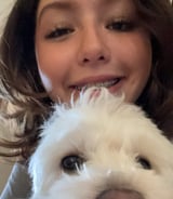 Pet care in Oakville - Calista W.