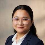 Driver in Surrey - Grace Ann B.