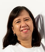 Nanny/Babysitter in St. Albert - Jesusa B.