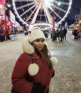 Nanny/Babysitter in Pickering - Julie Ann A.