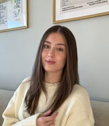 Nanny/Babysitter in Burnaby - Sabine C.