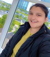 Tutor in Ottawa - Prabhjot K.