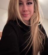 Nanny/Babysitter in Longueuil - Carol Ann G.