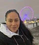 Caregiver in Laval - Alondra Denisse C.