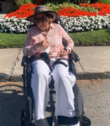 Caregiver in Westmount - Caregiver needed for elderly woman with PSP
