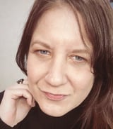 Housekeeper in Toronto - Zhenia G.