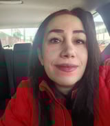 Nanny/Babysitter in North Vancouver - Nooshin S.