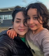 Nanny/Babysitter in Victoria - Farzaneh M.