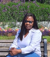 Caregiver in Ottawa - Titilayo A.