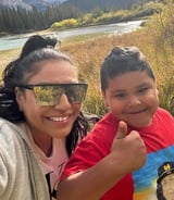 Nanny/Babysitter in Calgary - Live in Part/Full time nanny for energetic 6 year old boy with ADHD