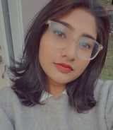 Housekeeper in Vancouver - Jeny Mariya J.