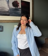 Nanny/Babysitter in North Vancouver - Atalaya A.