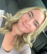 Nanny/Babysitter in Cambridge - Emily L.
