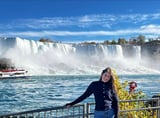 Nanny/Babysitter in Toronto - Stivalis M.