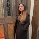 Nanny/Babysitter in Delta - Harshita R.