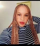 Nanny/Babysitter in Edmonton - Chineye N.