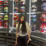 Nanny/Babysitter in Hamilton - Hanna A.