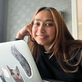 Pet care in Vaughan - Sharayu P.