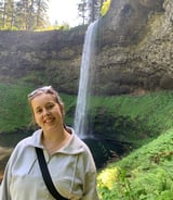 Nanny/Babysitter in Burnaby - Amber R.