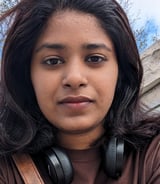 Housekeeper in Toronto - Alpha J.