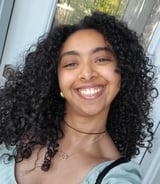 Caregiver in Edmonton - Danait F.