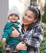 Nanny/Babysitter in Edmonton - Kusumjeet K.