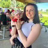 Nanny/Babysitter in Smiths Falls - Macey L.