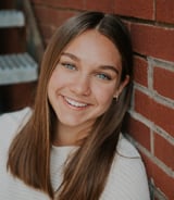 Nanny/Babysitter in Calgary - Rebecca H.