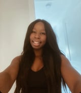 Nanny/Babysitter in Edmonton - Elizabeth O.