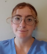 Nanny/Babysitter in Ottawa - Lauren T.