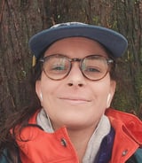 Caregiver in Maple Ridge - Angelique M.