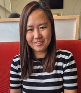 Nanny/Babysitter in Montreal - Haidee M.