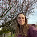 Tutor in Langley - Daniela R.