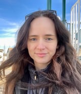 Nanny/Babysitter in Calgary - Avelyn D.