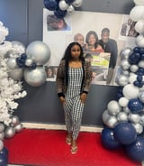 Housekeeper in Markham - Sylvia O.