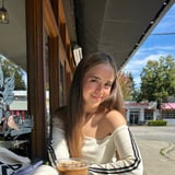 Nanny/Babysitter in Burnaby - Priscila M.