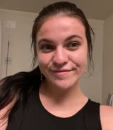 Nanny/Babysitter in London - Sydney L.