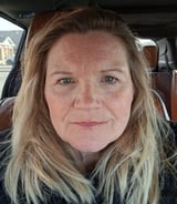 Driver in Mississauga - Trish B.