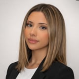 Tutor in Laval - Gabriella G.