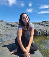 Nanny/Babysitter in Montreal - Beatriz D.