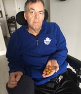 Caregiver in Halifax - Personal CareWorker