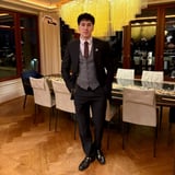 Caregiver in Montreal - Andres L.