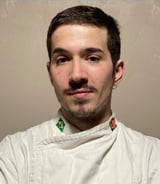 Cook in Vancouver - Joao V.